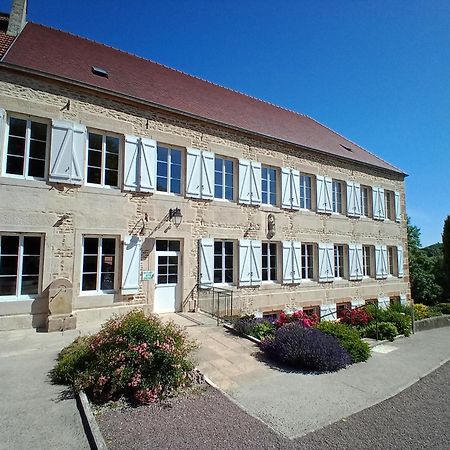 朗格勒 Domaine Ferme Sainte Anne酒店 外观 照片
